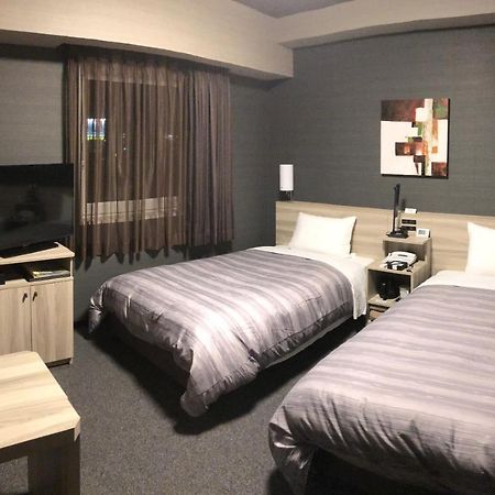 Hotel Route-Inn Grand Muroran Extérieur photo