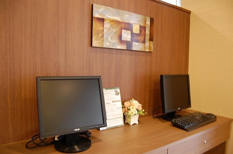 Hotel Route-Inn Grand Muroran Extérieur photo