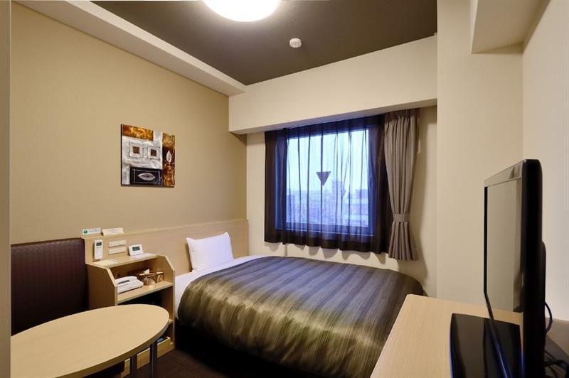 Hotel Route-Inn Grand Muroran Extérieur photo