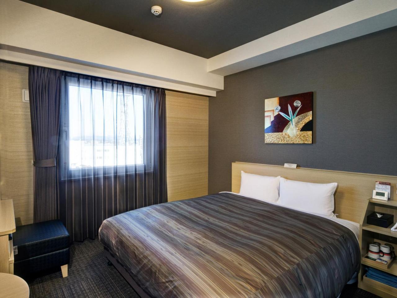 Hotel Route-Inn Grand Muroran Extérieur photo