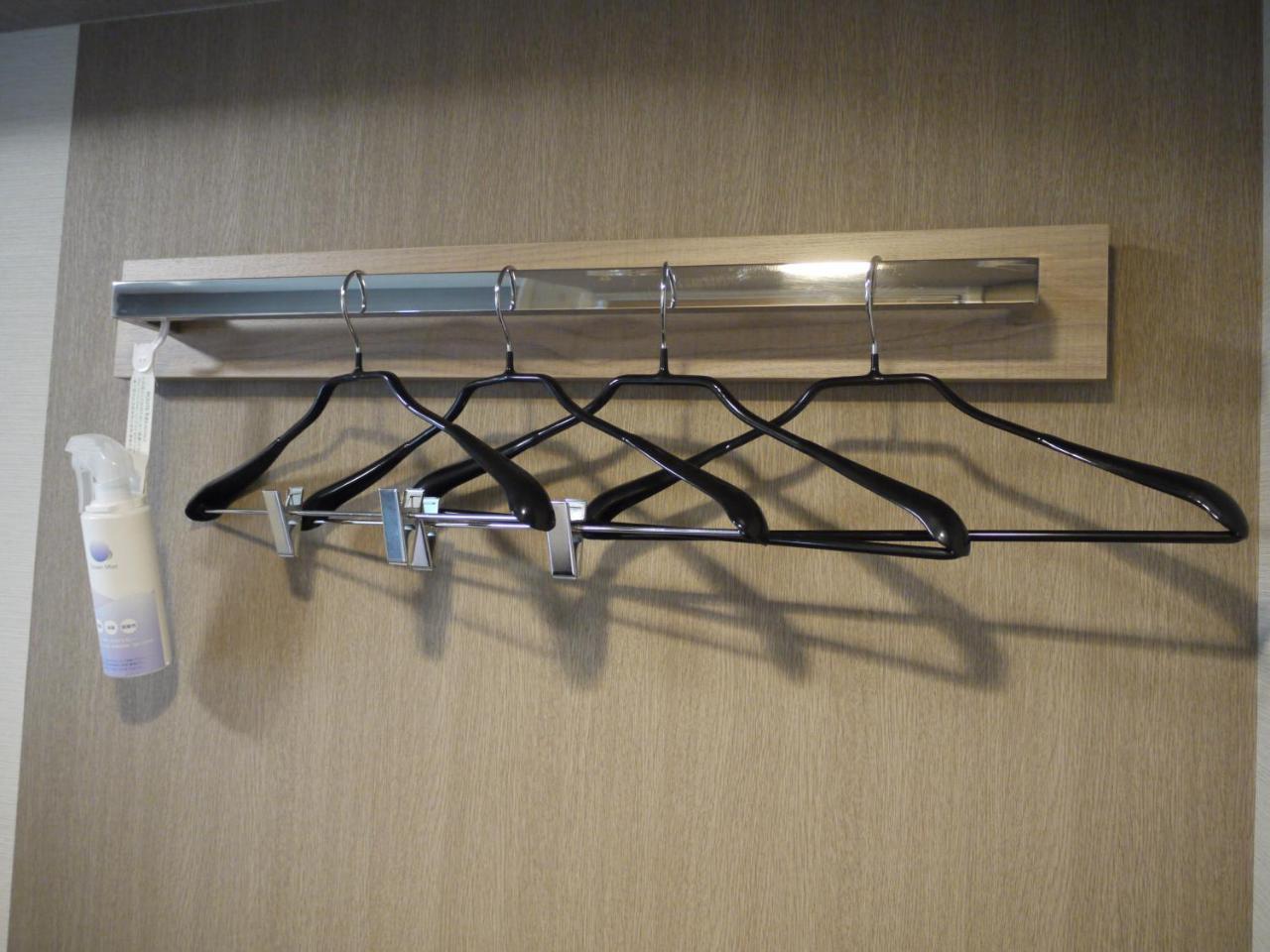 Hotel Route-Inn Grand Muroran Extérieur photo