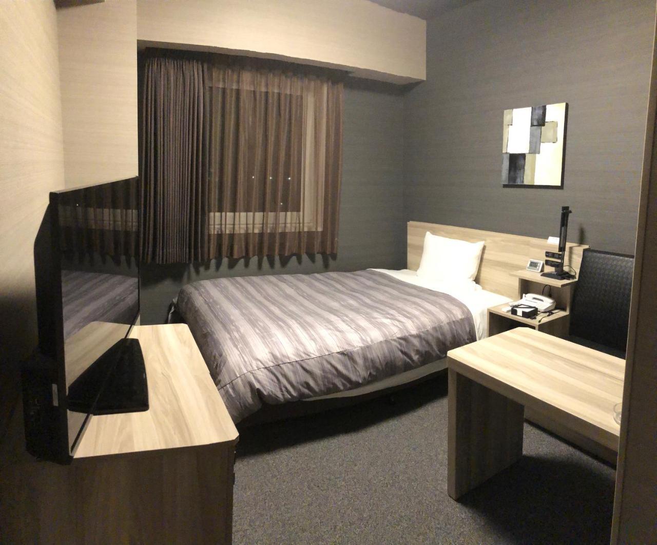 Hotel Route-Inn Grand Muroran Extérieur photo
